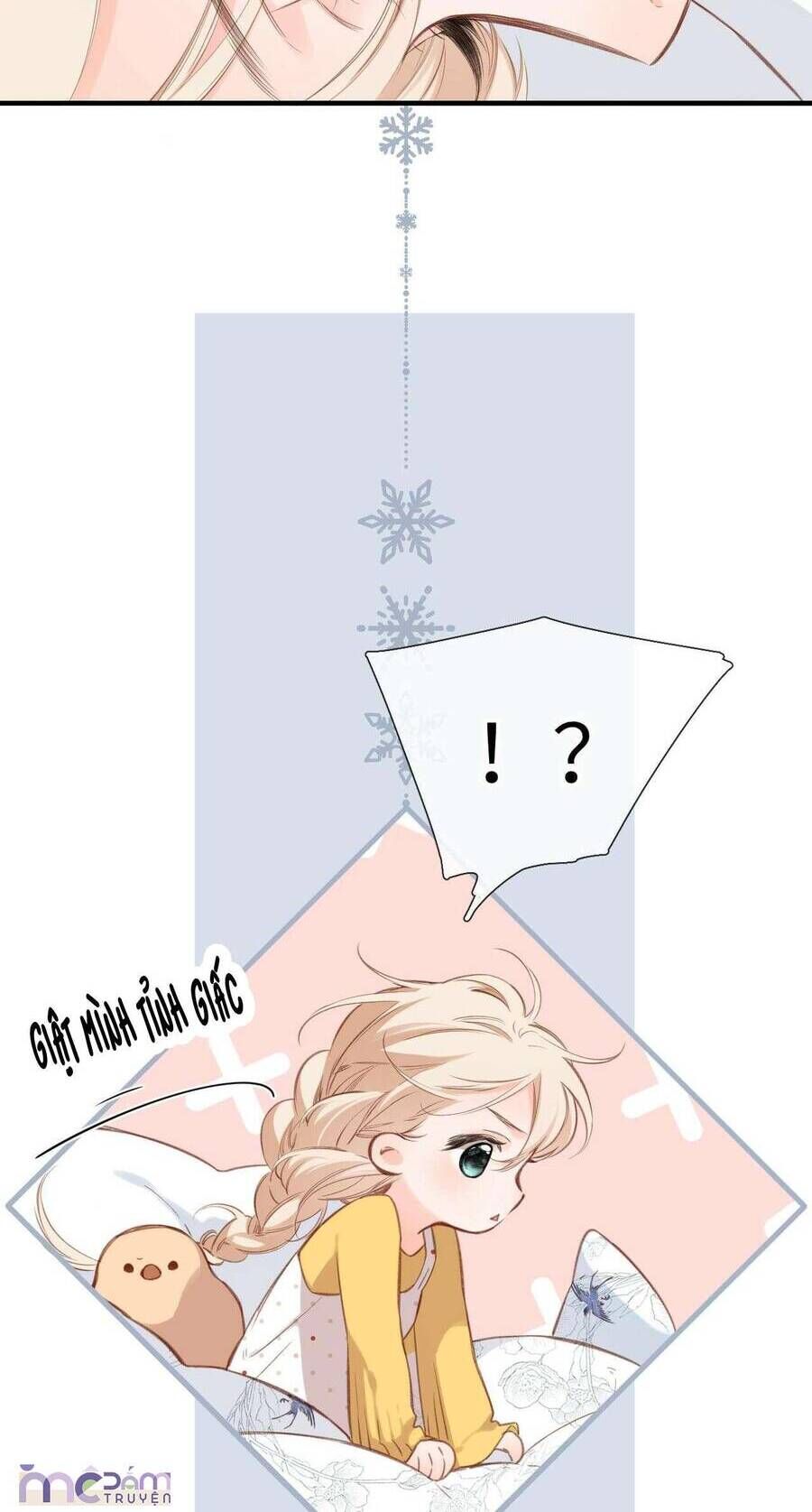 Dã Thú Khi Yêu [Chap 1.1-44]