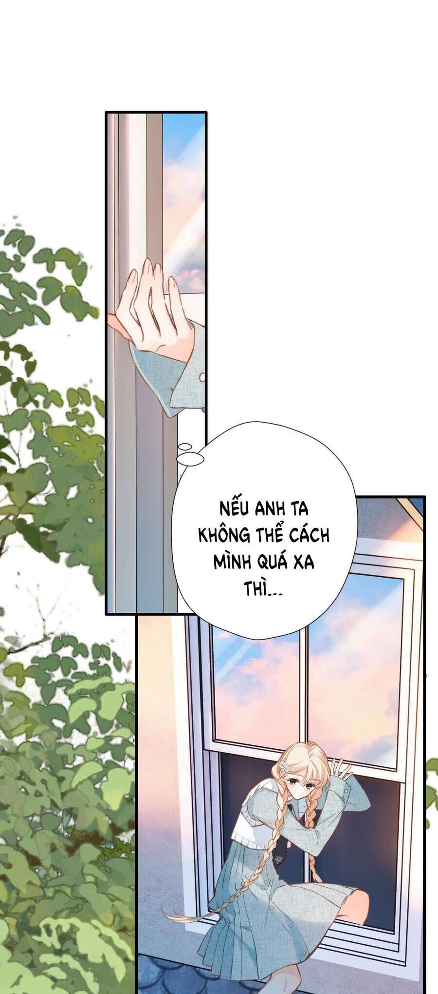 Dã Thú Khi Yêu [Chap 1.1-44]