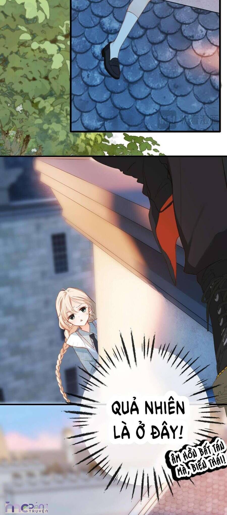Dã Thú Khi Yêu [Chap 1.1-44]