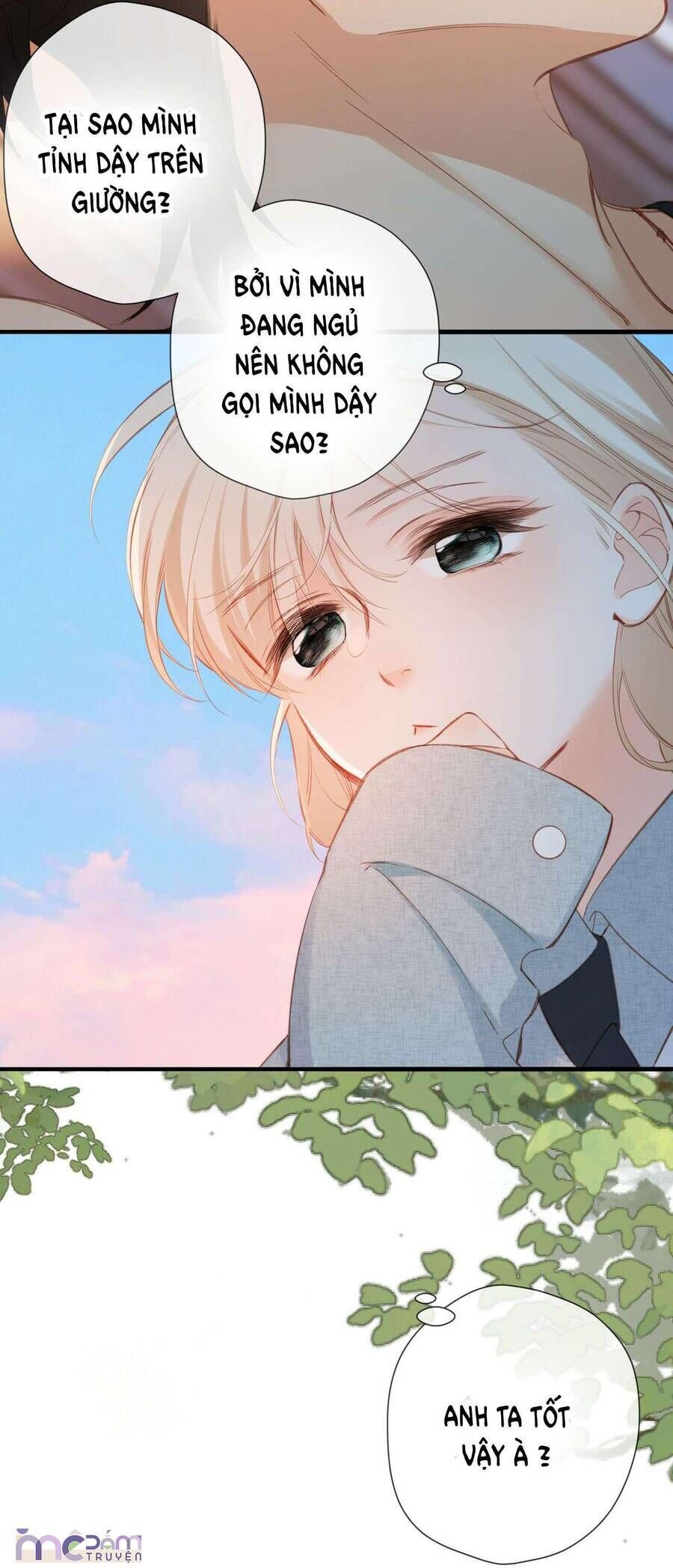 Dã Thú Khi Yêu [Chap 1.1-44]