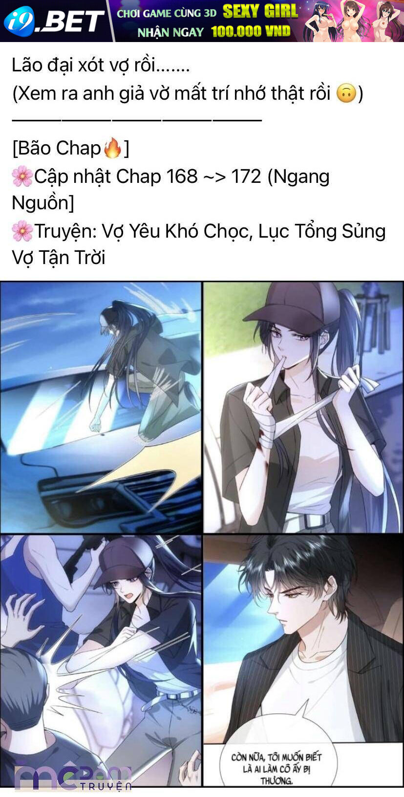 Dã Thú Khi Yêu [Chap 1.1-44]
