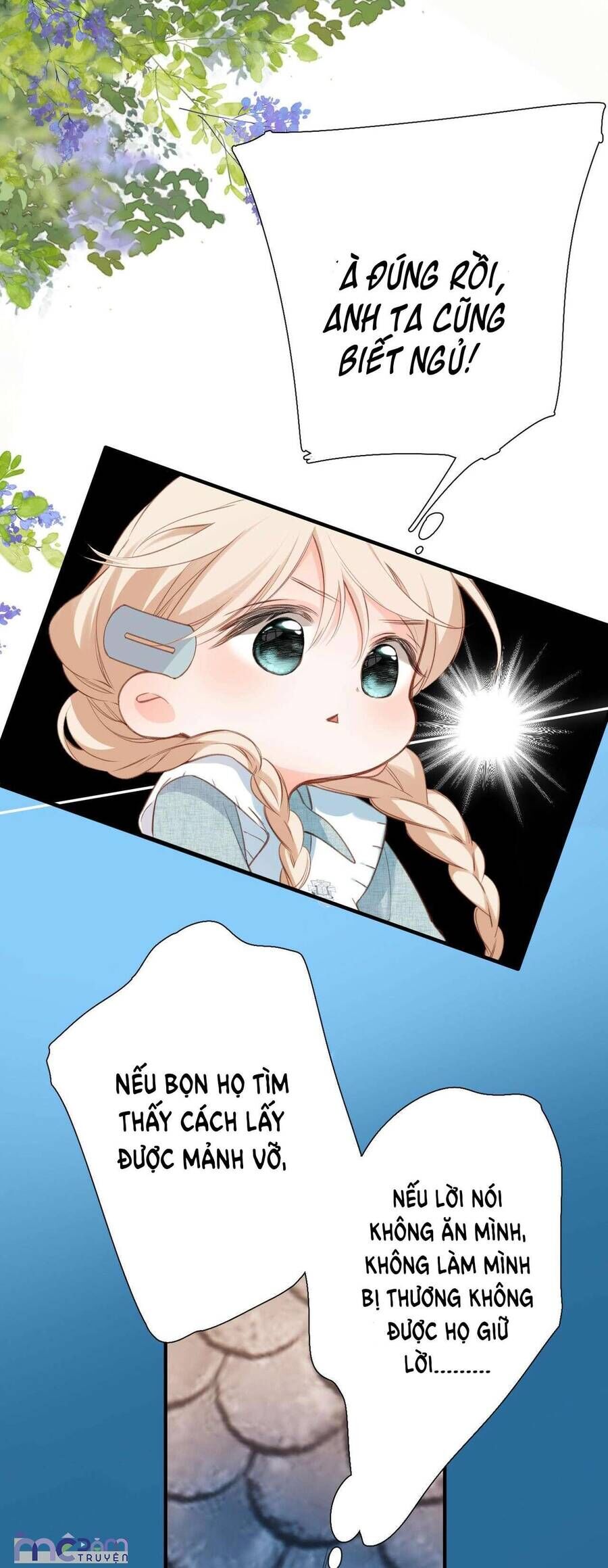 Dã Thú Khi Yêu [Chap 1.1-44]