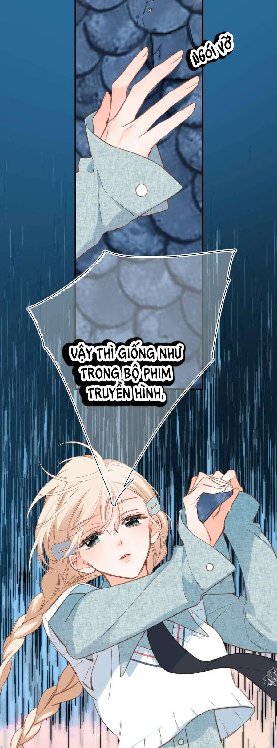 Dã Thú Khi Yêu [Chap 1.1-44]