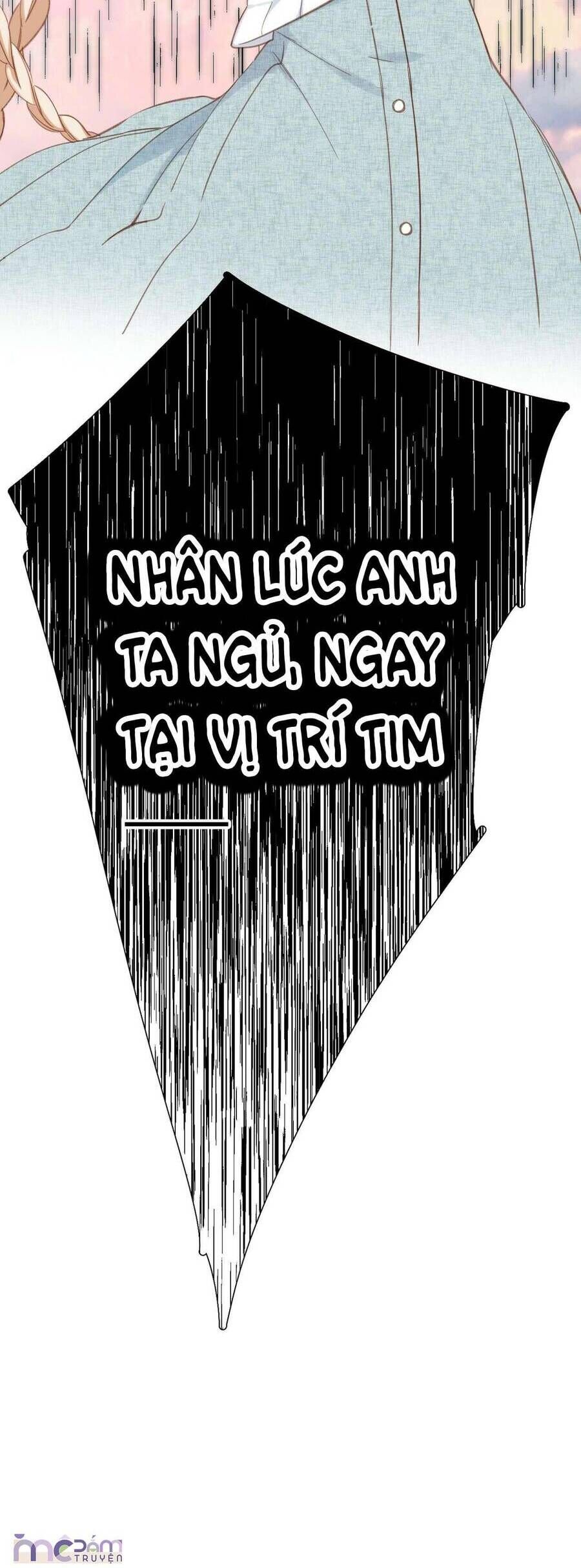 Dã Thú Khi Yêu [Chap 1.1-44]