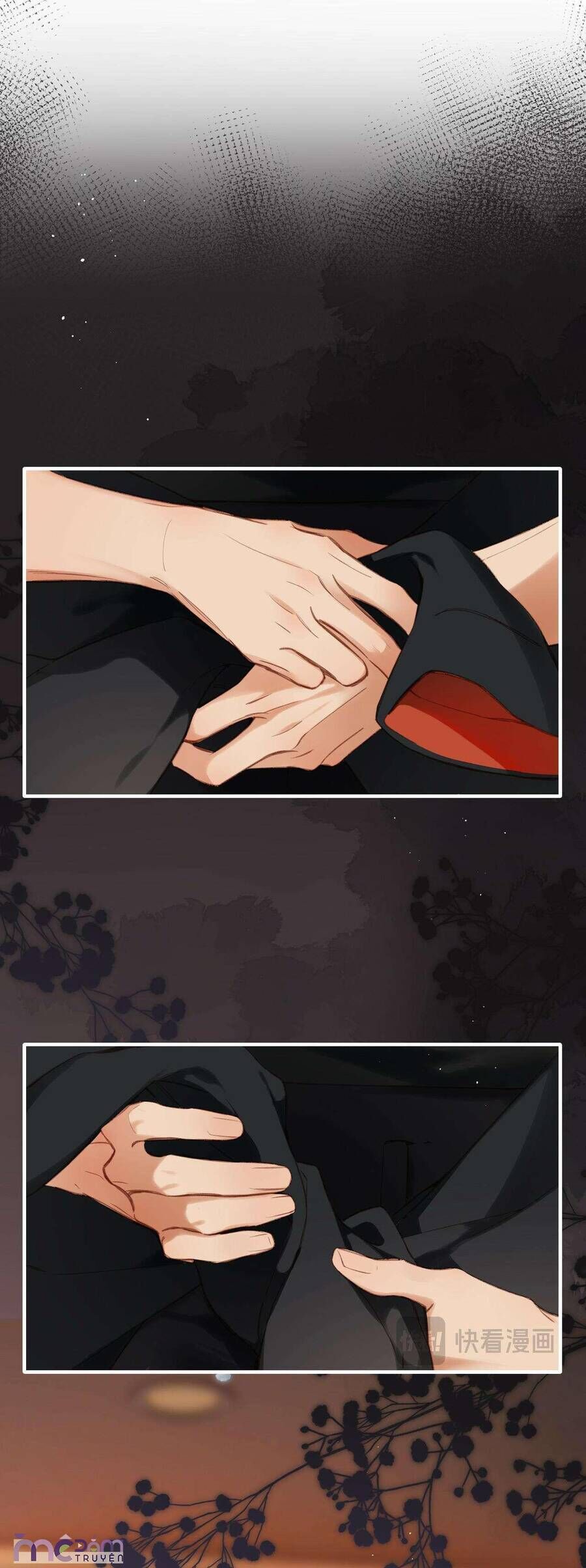 Dã Thú Khi Yêu [Chap 1.1-44]