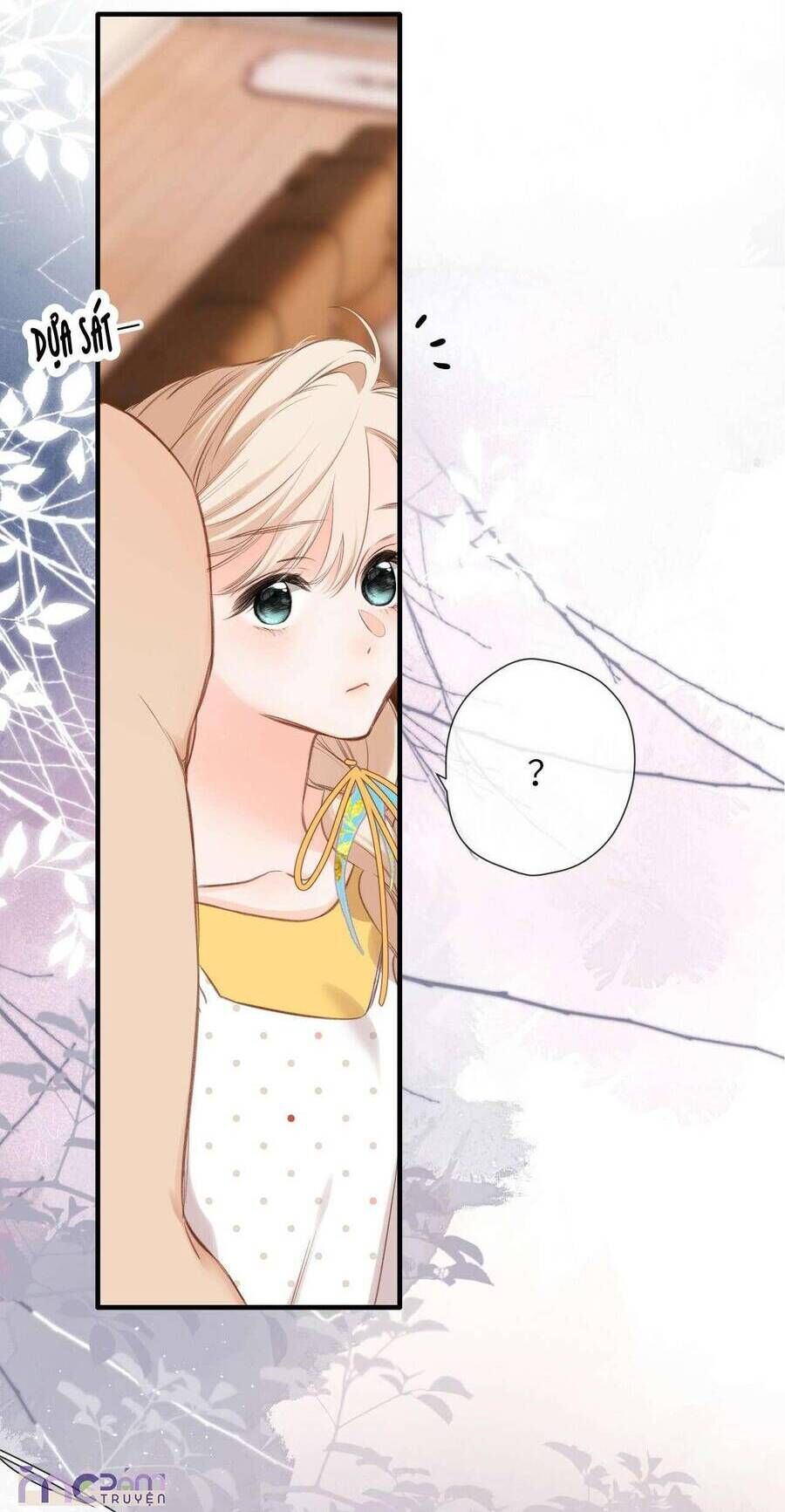 Dã Thú Khi Yêu [Chap 1.1-44]