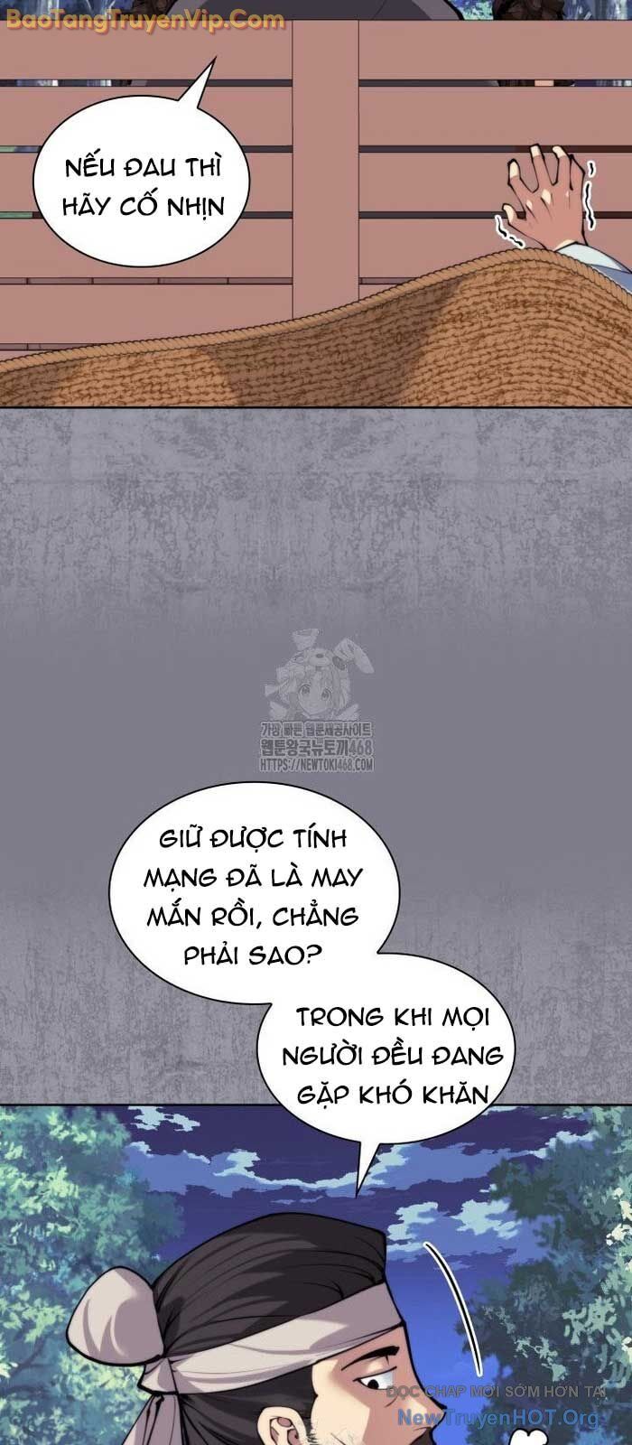 Học Giả Kiếm Sĩ [Chap 163-167]