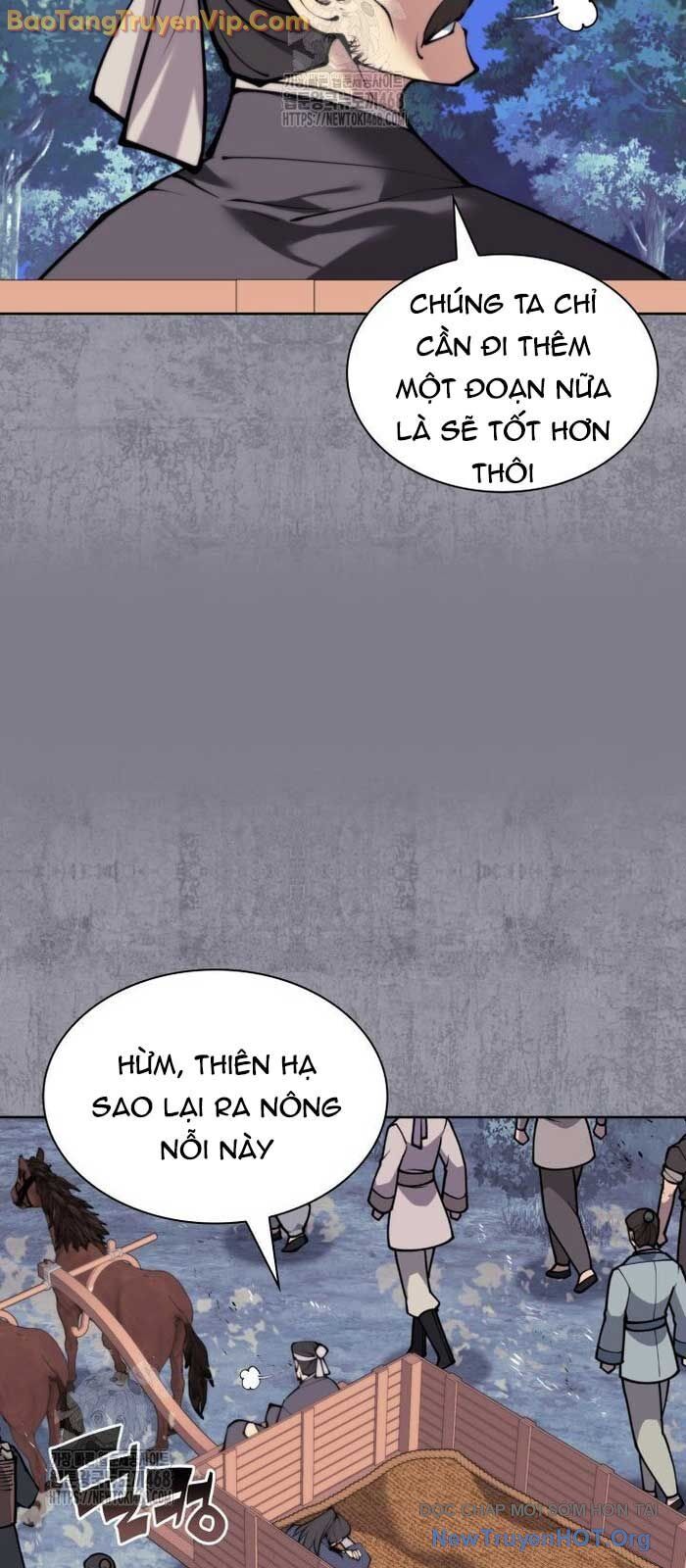 Học Giả Kiếm Sĩ [Chap 163-167]