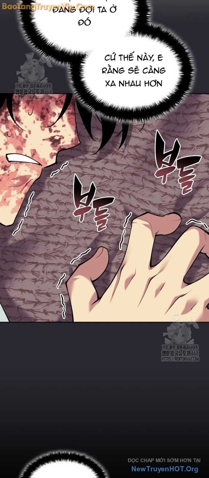 Học Giả Kiếm Sĩ [Chap 163-167]