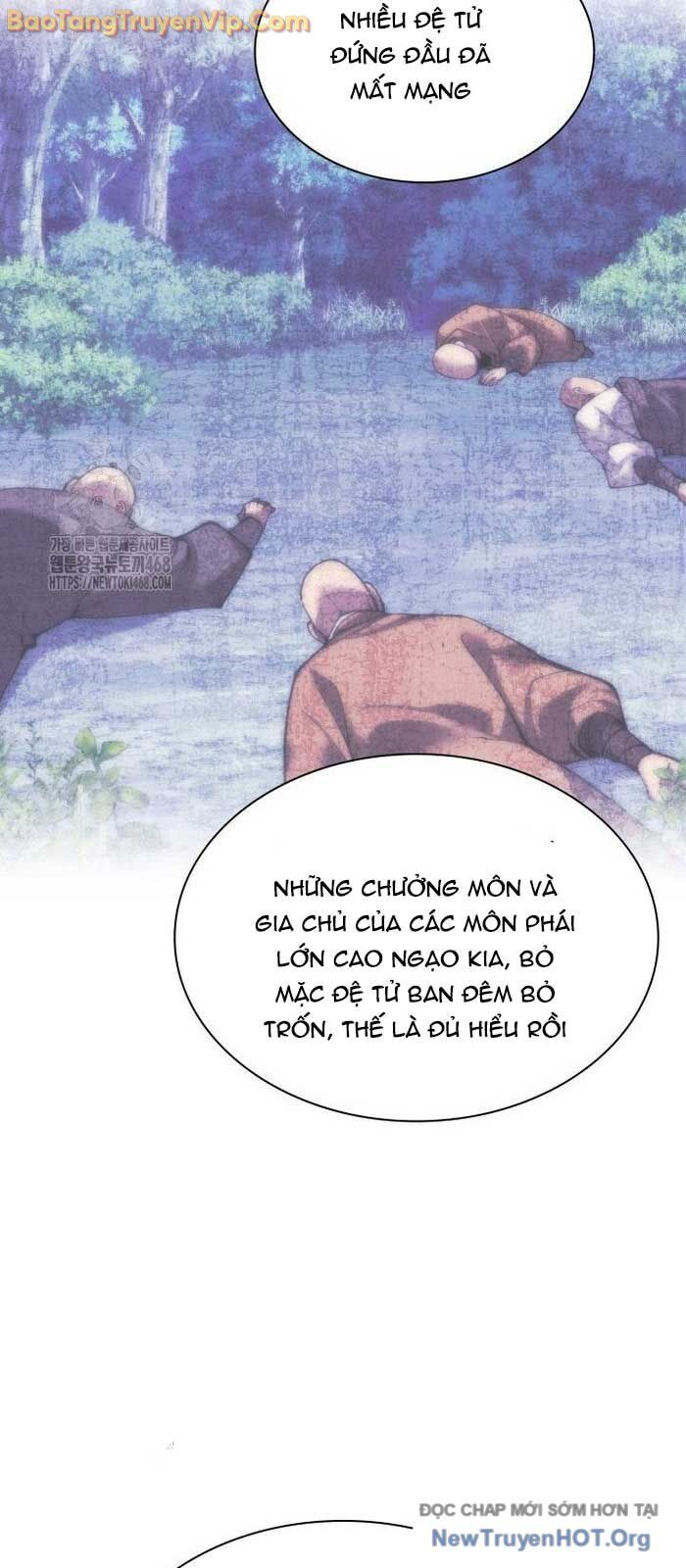 Học Giả Kiếm Sĩ [Chap 163-167]