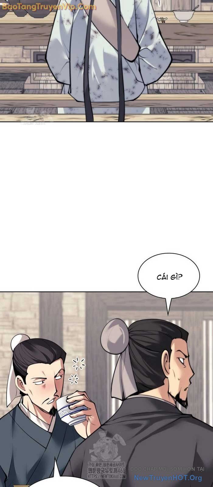 Học Giả Kiếm Sĩ [Chap 163-167]