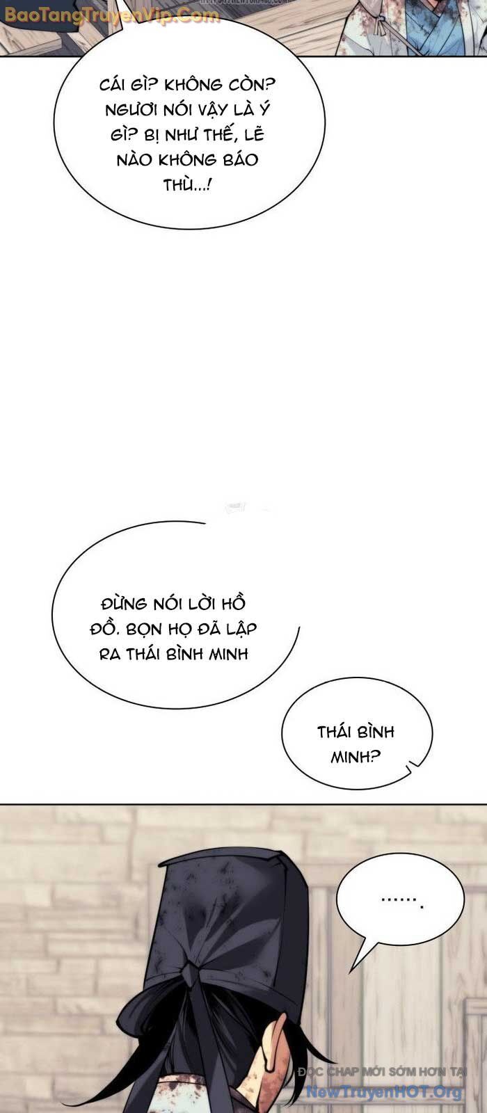 Học Giả Kiếm Sĩ [Chap 163-167]