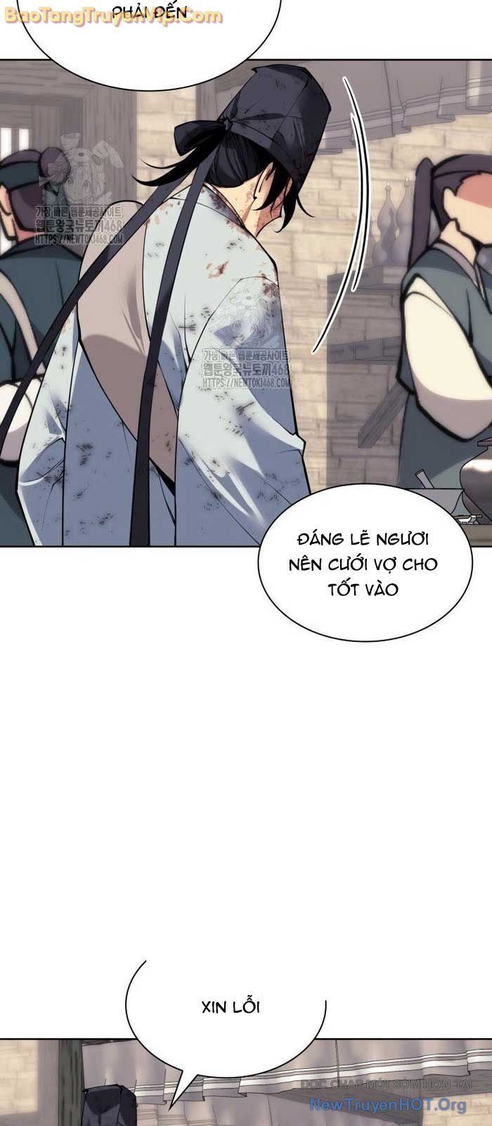 Học Giả Kiếm Sĩ [Chap 163-167]