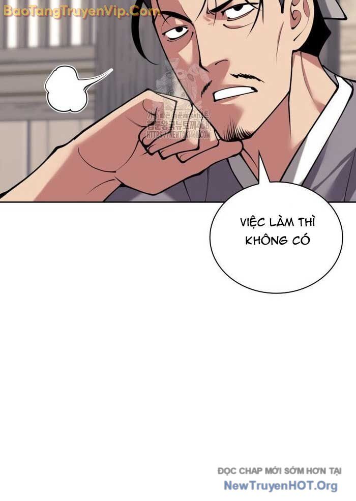 Học Giả Kiếm Sĩ [Chap 163-167]
