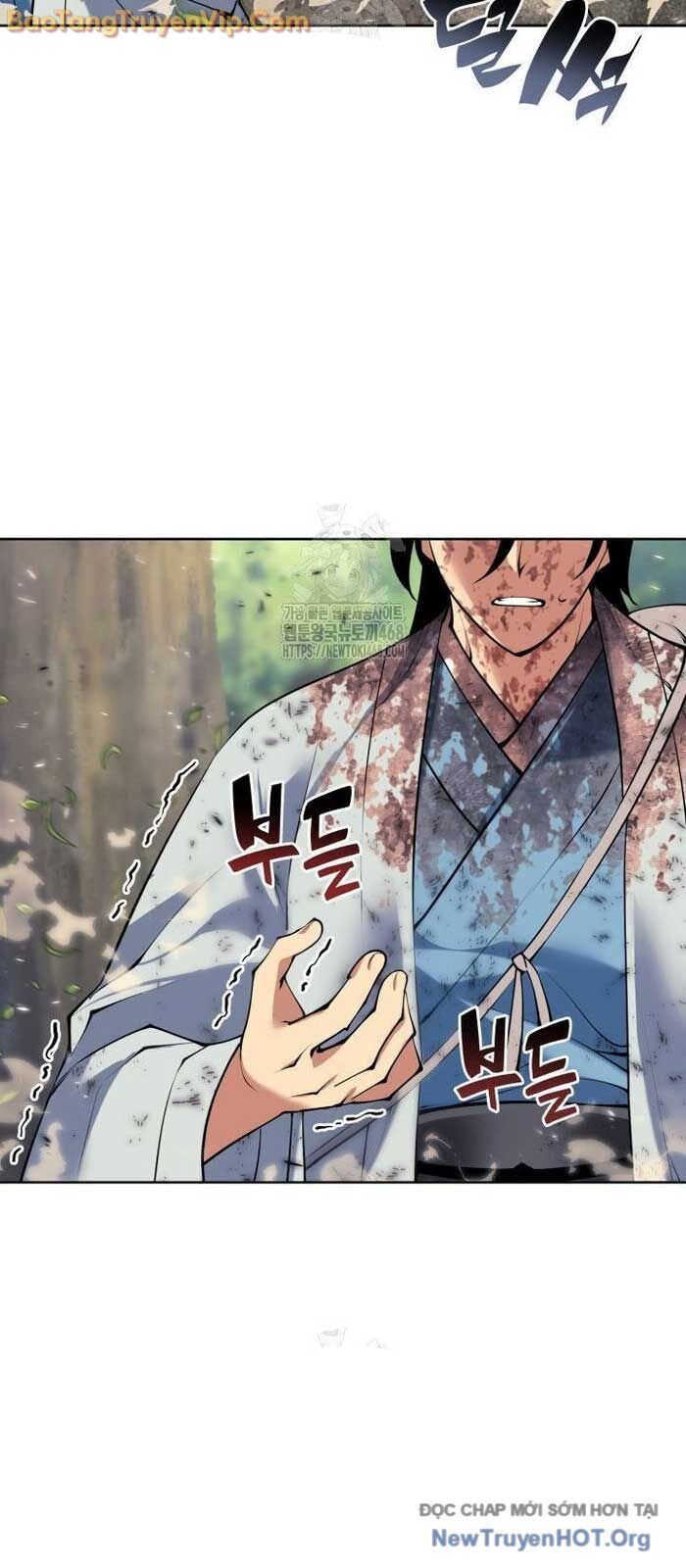 Học Giả Kiếm Sĩ [Chap 163-167]