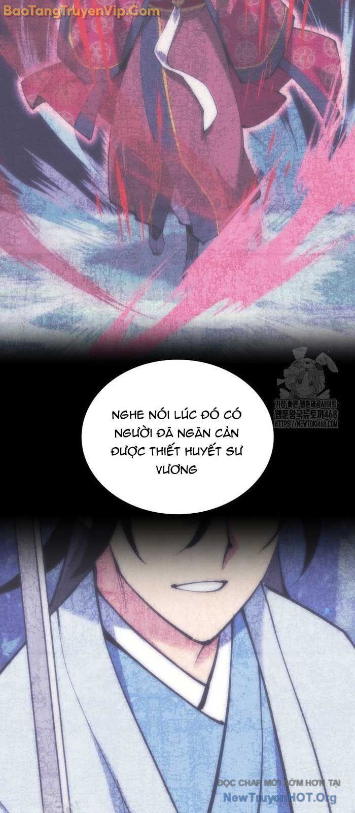Học Giả Kiếm Sĩ [Chap 163-167]