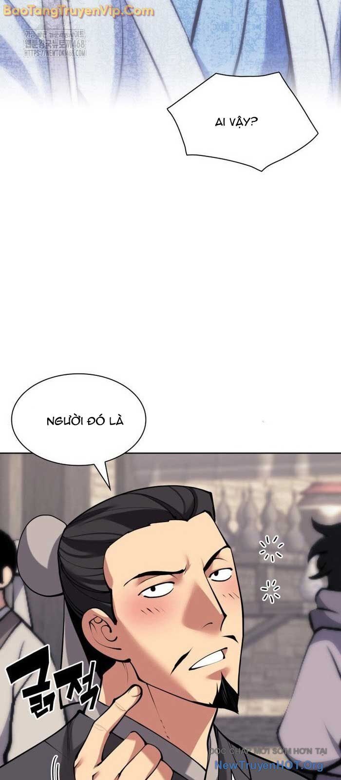 Học Giả Kiếm Sĩ [Chap 163-167]