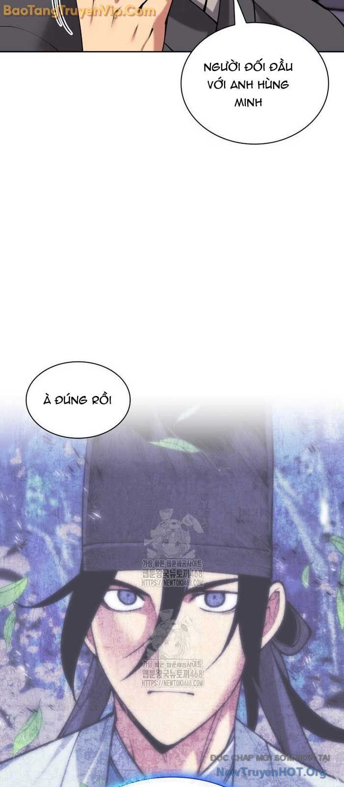 Học Giả Kiếm Sĩ [Chap 163-167]