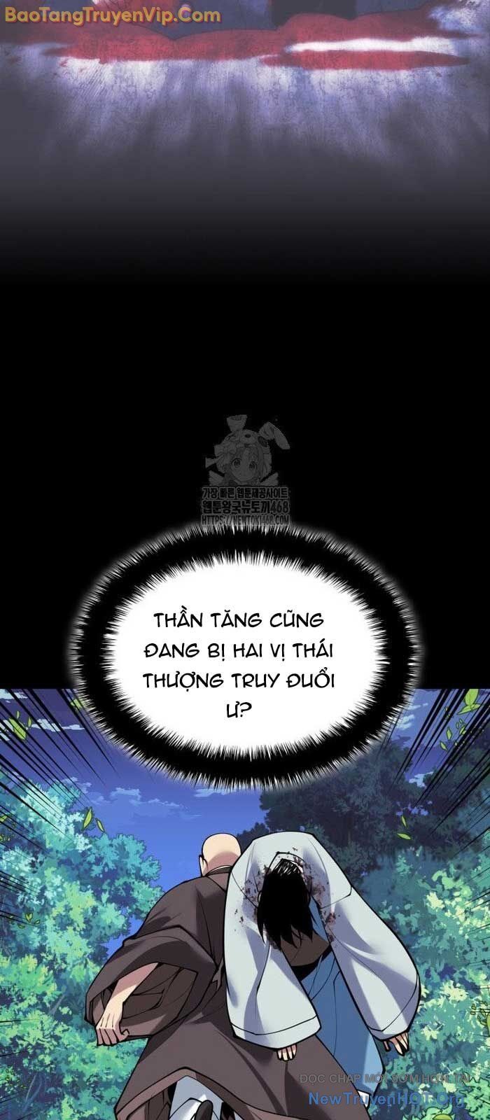 Học Giả Kiếm Sĩ [Chap 163-167]