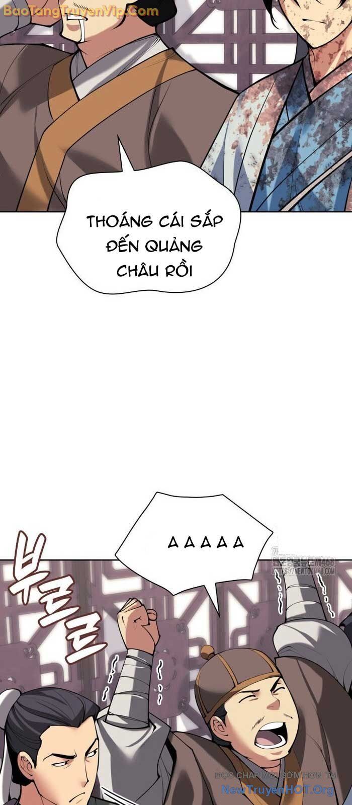 Học Giả Kiếm Sĩ [Chap 163-167]