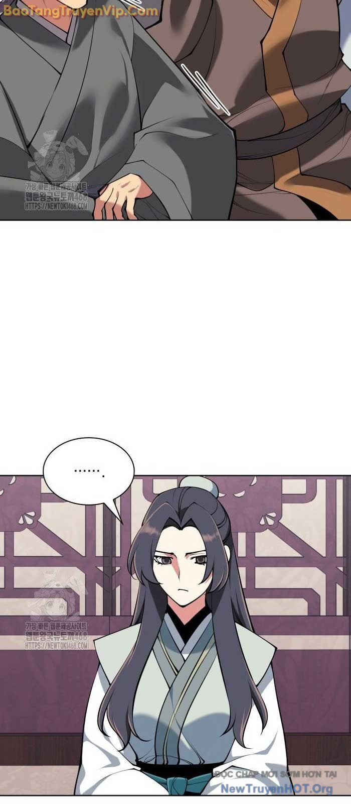 Học Giả Kiếm Sĩ [Chap 163-167]
