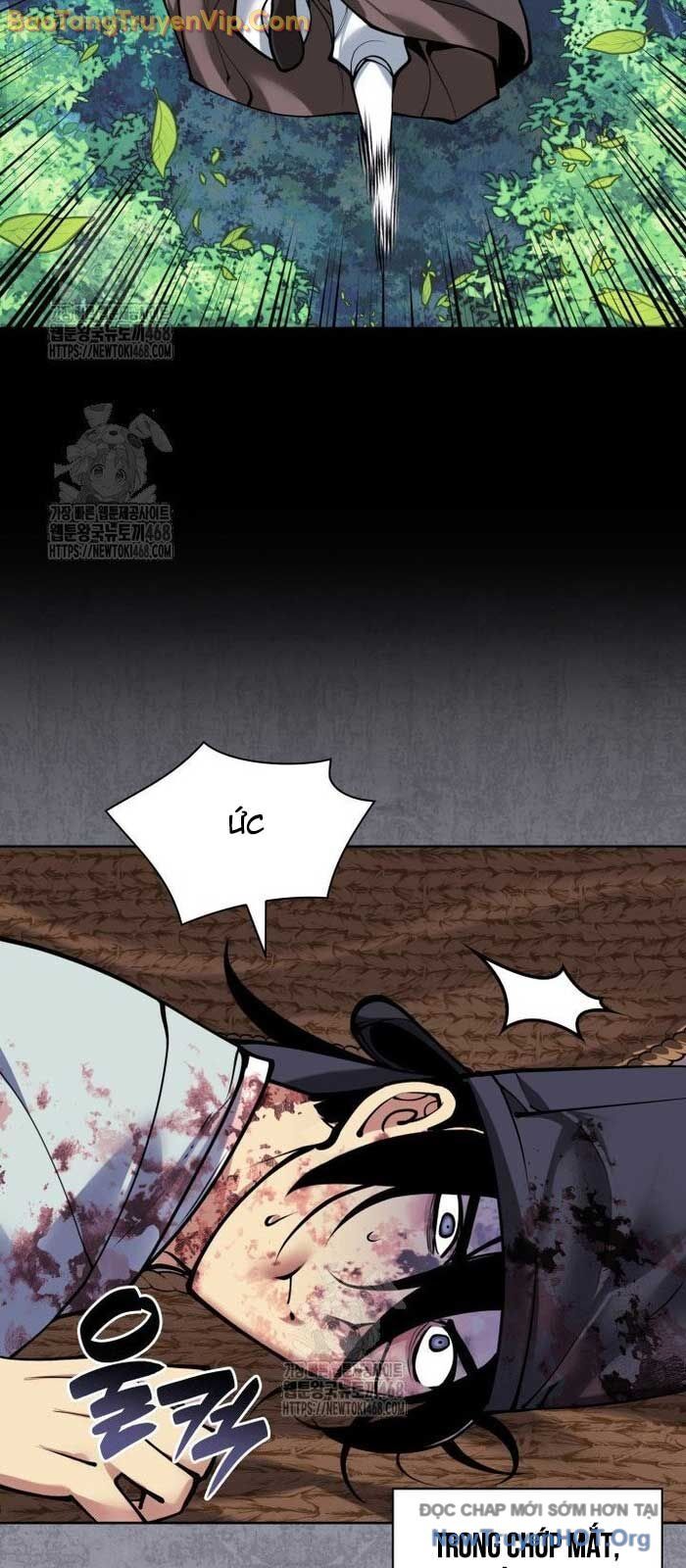 Học Giả Kiếm Sĩ [Chap 163-167]