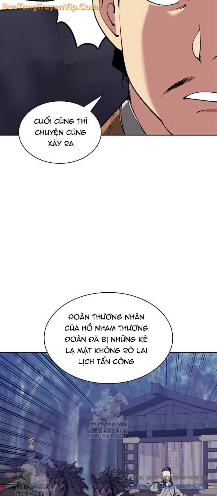 Học Giả Kiếm Sĩ [Chap 163-167]