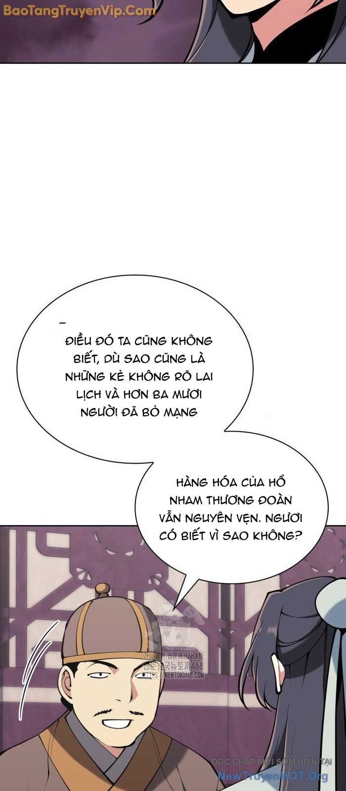 Học Giả Kiếm Sĩ [Chap 163-167]