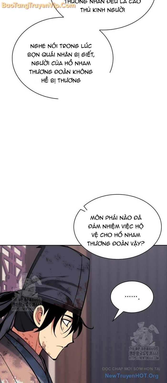 Học Giả Kiếm Sĩ [Chap 163-167]