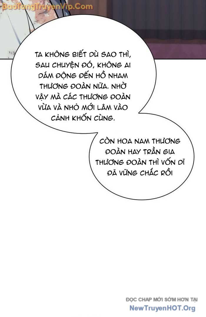 Học Giả Kiếm Sĩ [Chap 163-167]