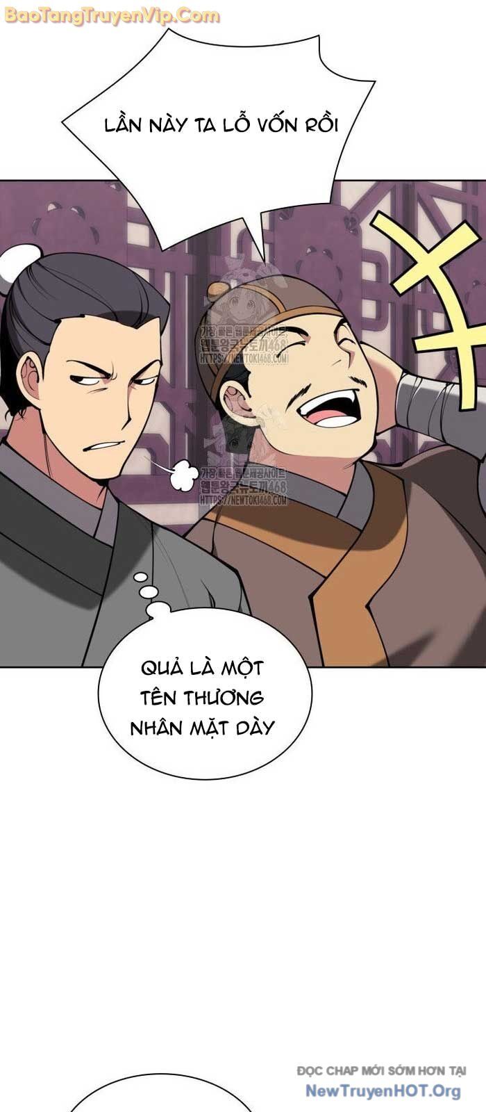 Học Giả Kiếm Sĩ [Chap 163-167]