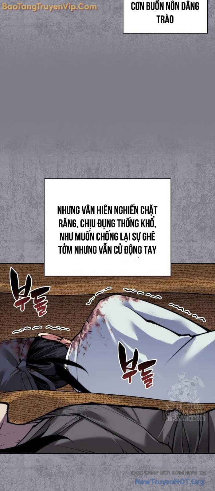 Học Giả Kiếm Sĩ [Chap 163-167]