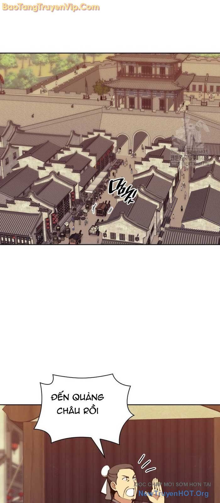 Học Giả Kiếm Sĩ [Chap 163-167]