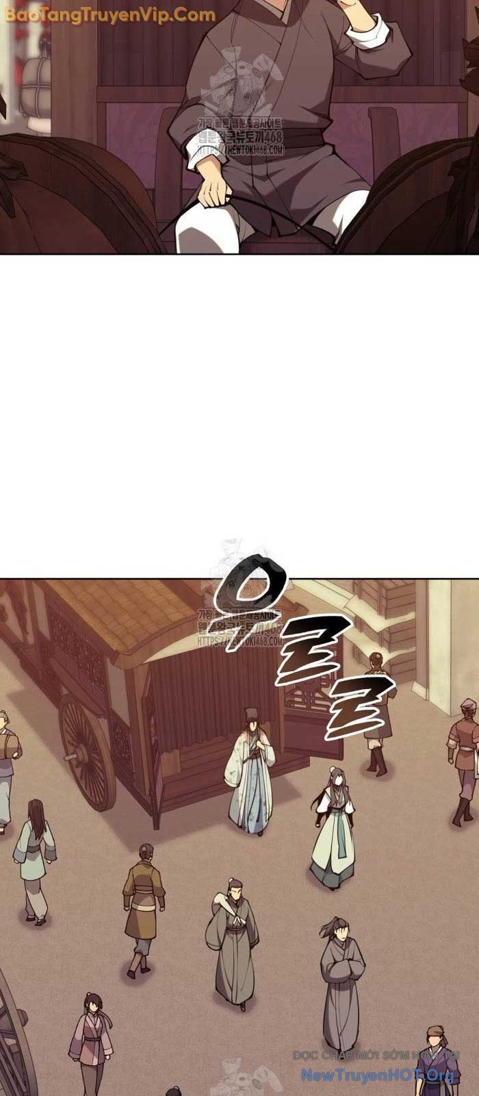 Học Giả Kiếm Sĩ [Chap 163-167]