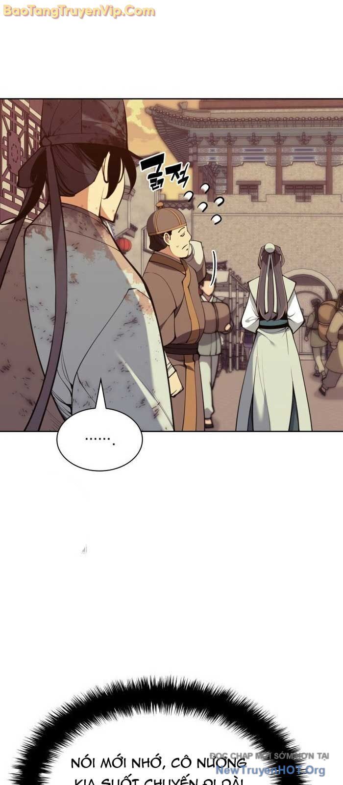Học Giả Kiếm Sĩ [Chap 163-167]