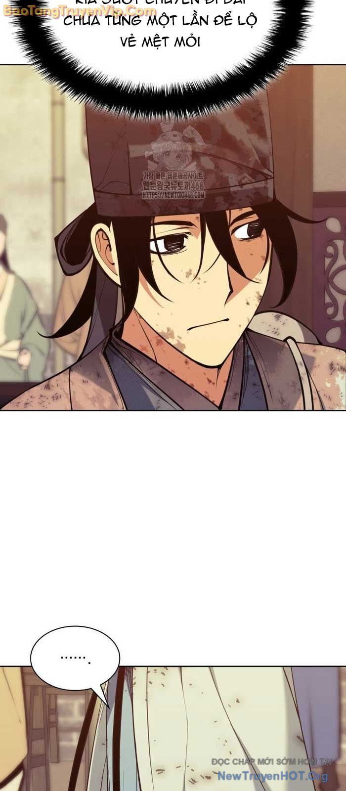 Học Giả Kiếm Sĩ [Chap 163-167]