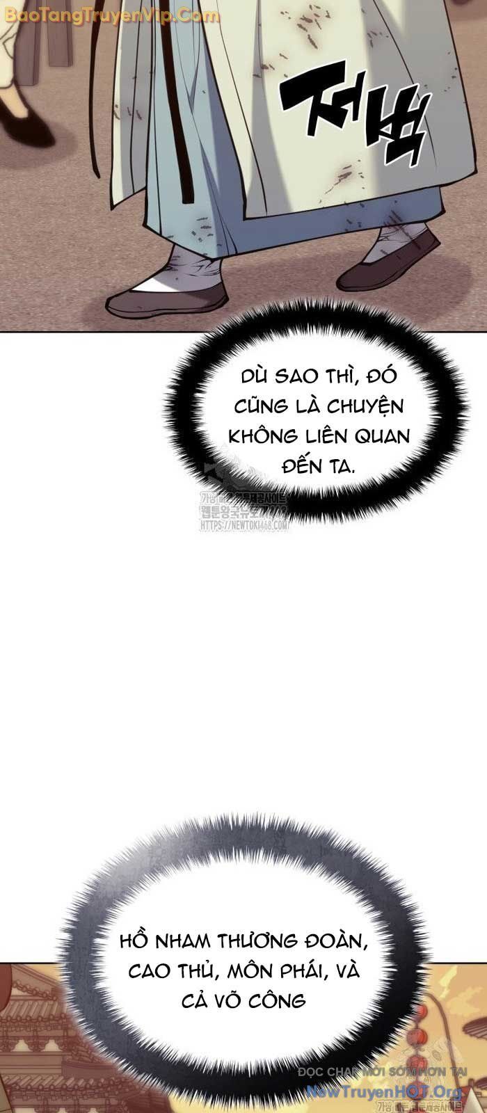 Học Giả Kiếm Sĩ [Chap 163-167]