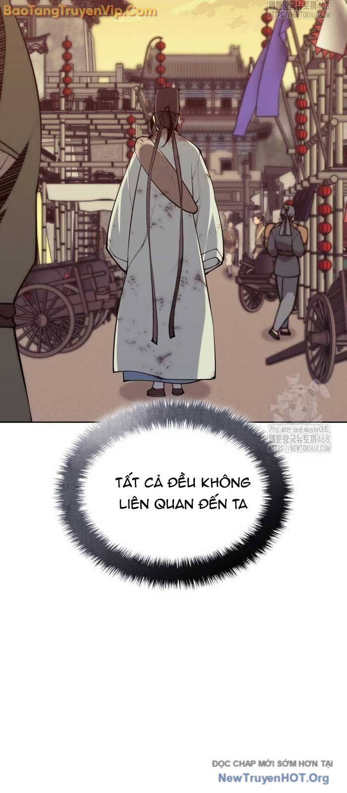 Học Giả Kiếm Sĩ [Chap 163-167]