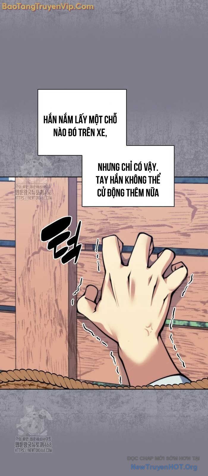 Học Giả Kiếm Sĩ [Chap 163-167]