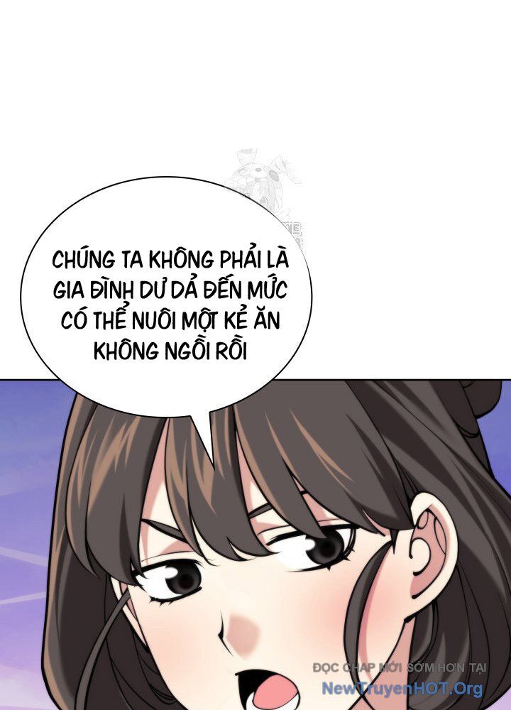 Học Giả Kiếm Sĩ [Chap 163-167]