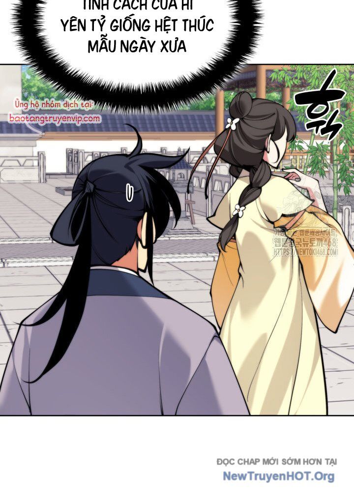 Học Giả Kiếm Sĩ [Chap 163-167]