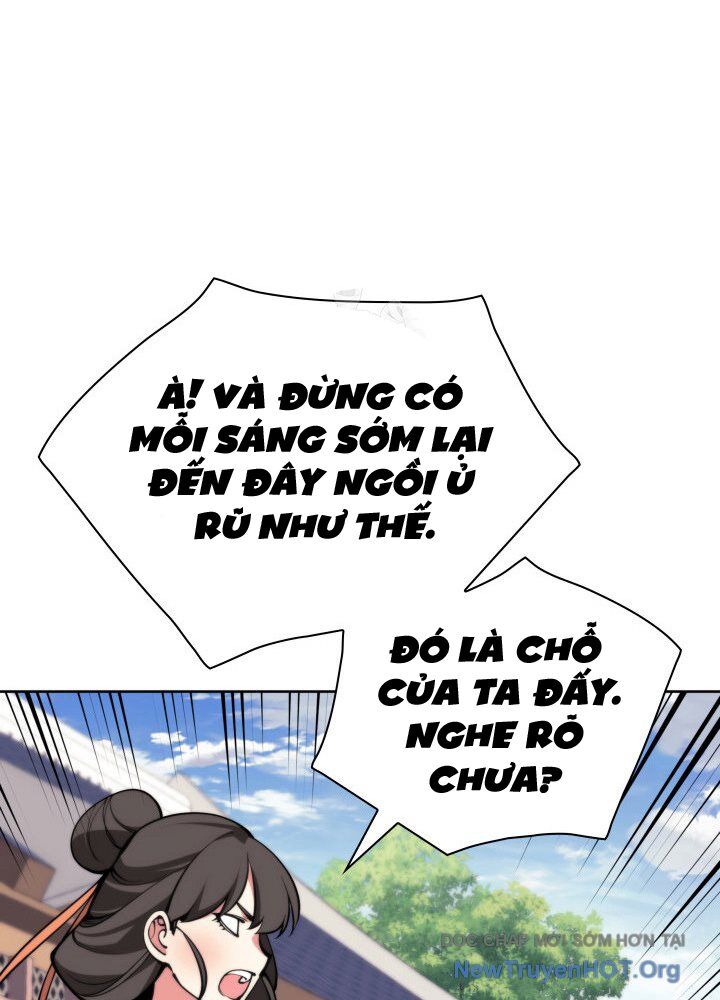 Học Giả Kiếm Sĩ [Chap 163-167]