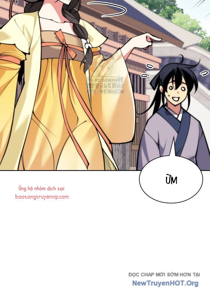Học Giả Kiếm Sĩ [Chap 163-167]