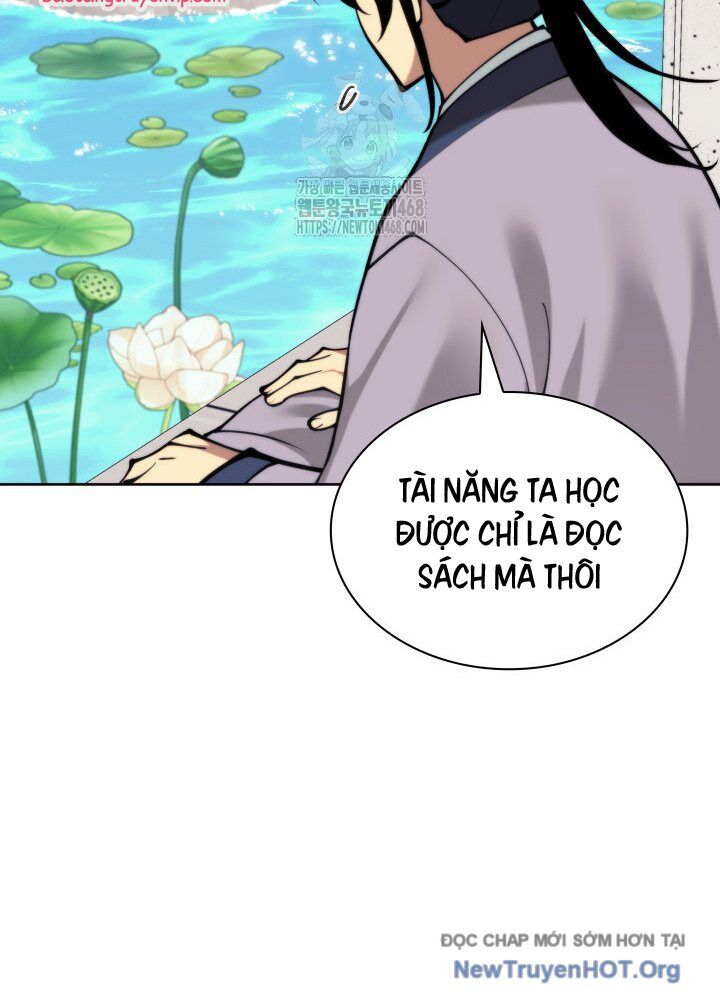 Học Giả Kiếm Sĩ [Chap 163-167]