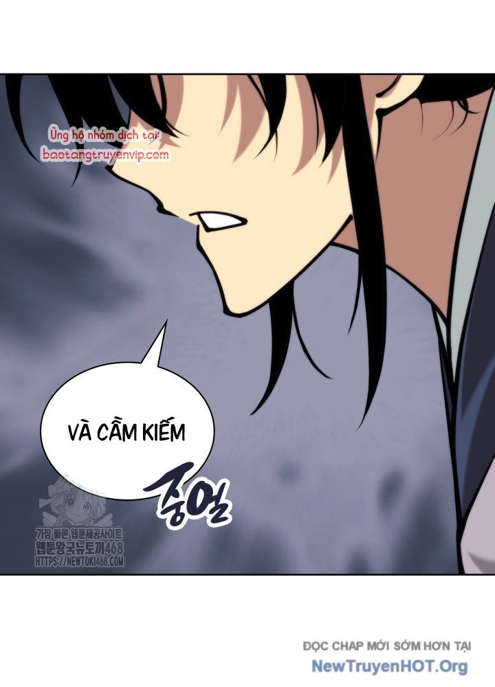 Học Giả Kiếm Sĩ [Chap 163-167]