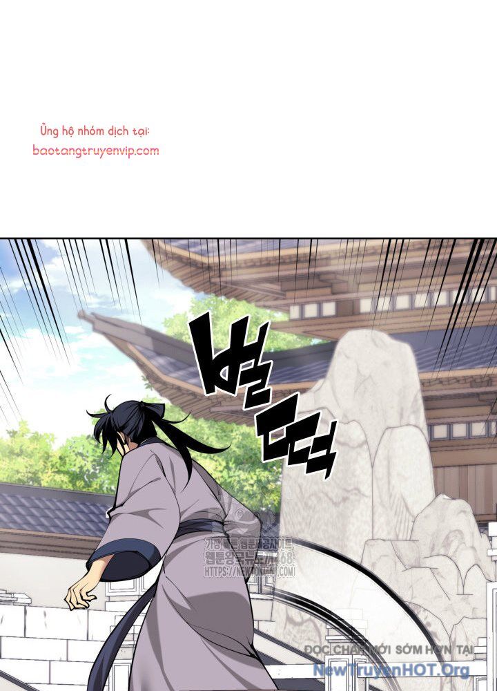 Học Giả Kiếm Sĩ [Chap 163-167]