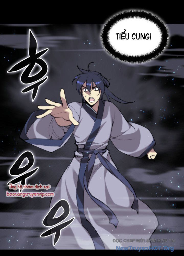 Học Giả Kiếm Sĩ [Chap 163-167]