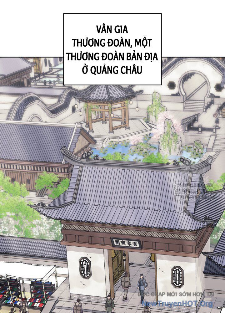 Học Giả Kiếm Sĩ [Chap 163-167]