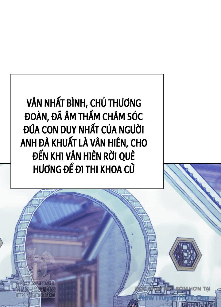 Học Giả Kiếm Sĩ [Chap 163-167]