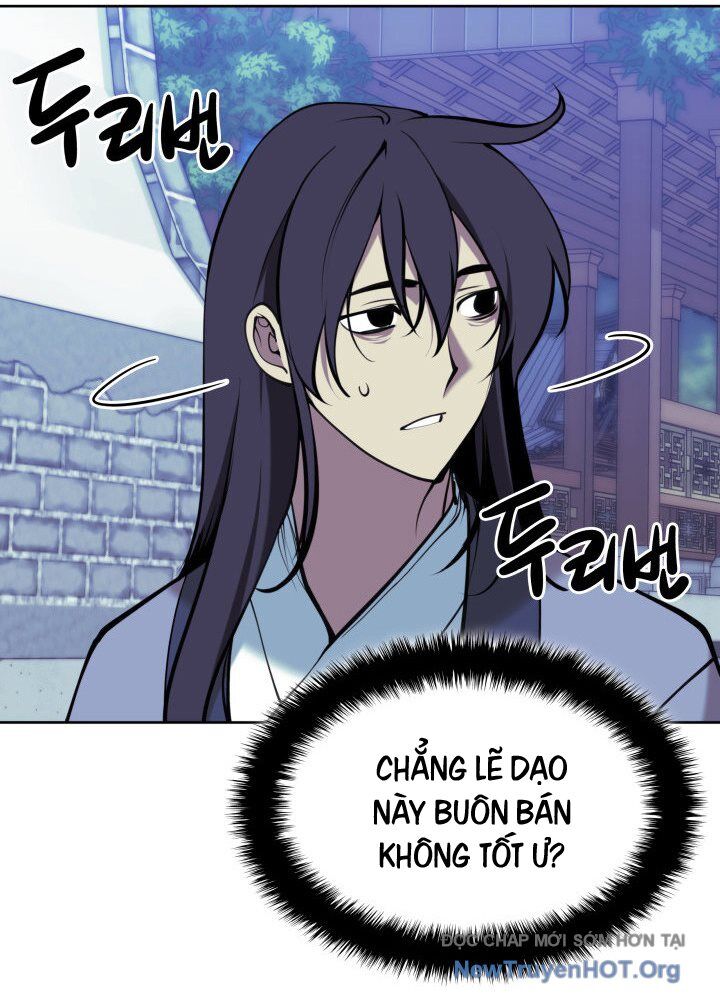 Học Giả Kiếm Sĩ [Chap 163-167]